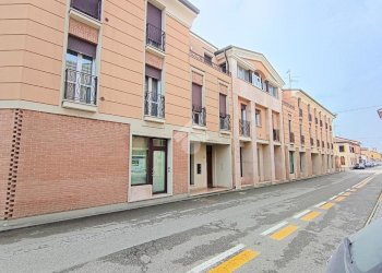 Two-room apartment Via Giovan Battista Aleotti, Argenta - photo 2