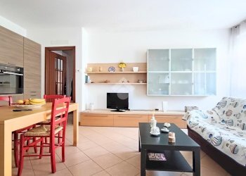 Two-room apartment Via Giovan Battista Aleotti, Argenta - photo 6