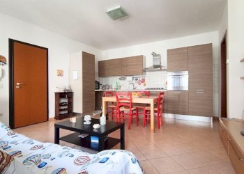 Two-room apartment Via Giovan Battista Aleotti, Argenta - photo 7