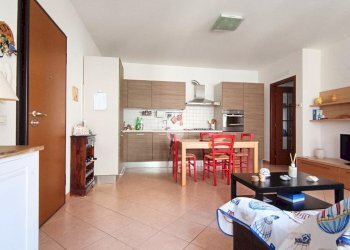 Two-room apartment Via Giovan Battista Aleotti, Argenta - photo 8