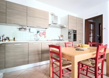 Two-room apartment Via Giovan Battista Aleotti, Argenta - photo 12