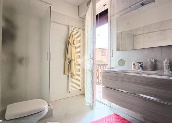 Two-room apartment Via Giovan Battista Aleotti, Argenta - photo 20