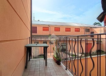 Two-room apartment Via Giovan Battista Aleotti, Argenta - photo 22