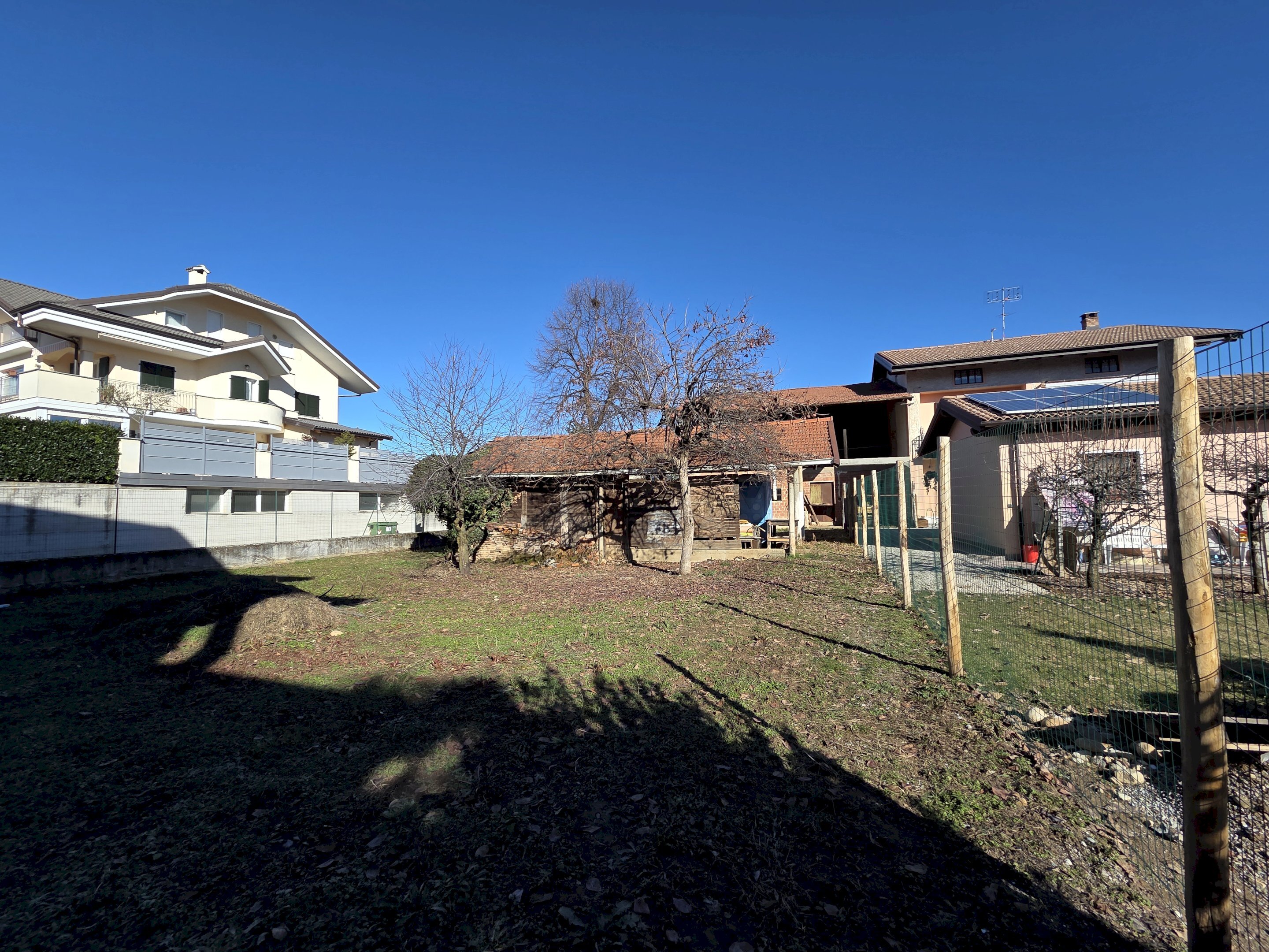 Casale Via Tesoriere, Borgo San Dalmazzo - foto 1