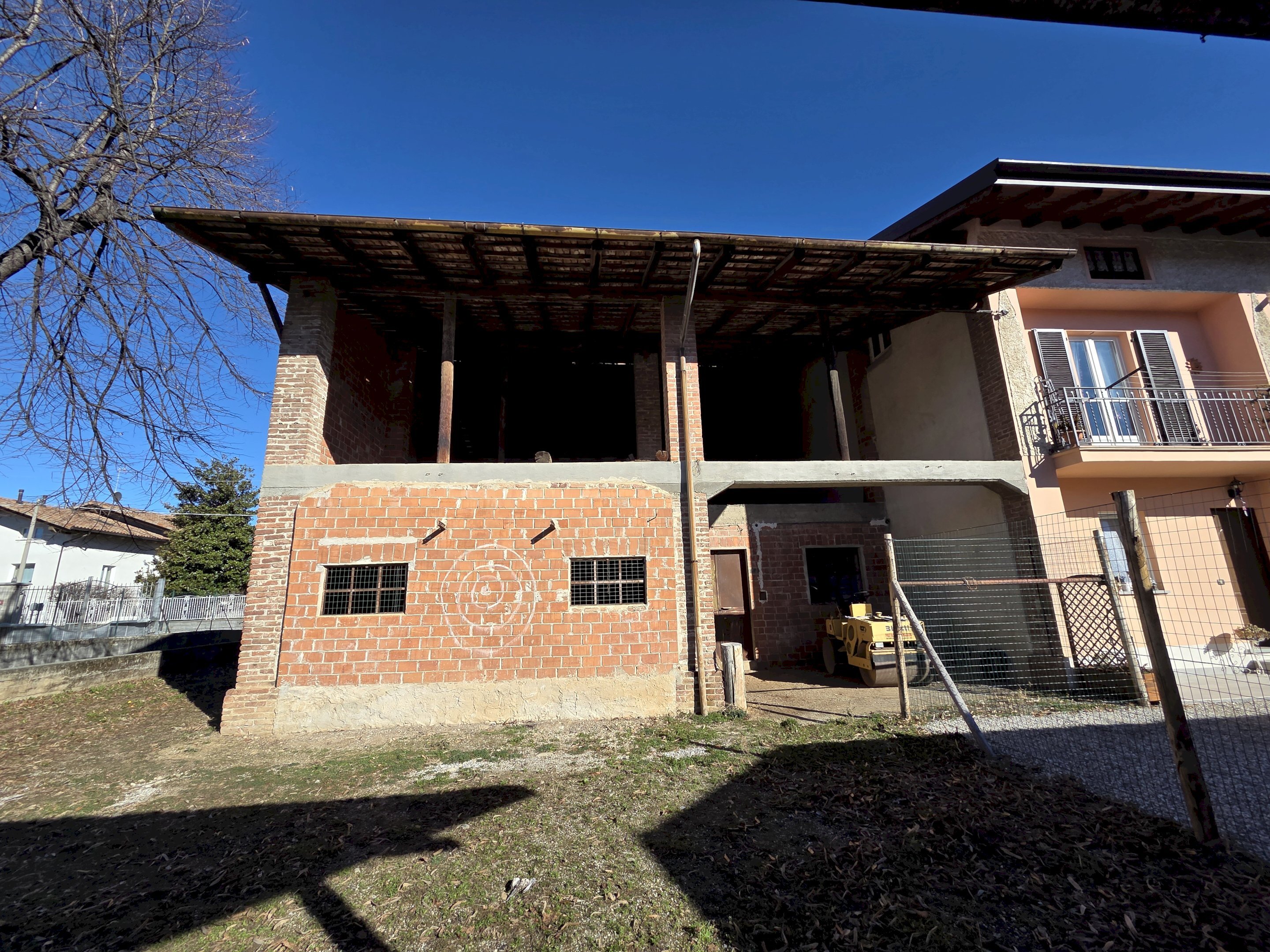 Casale Via Tesoriere, Borgo San Dalmazzo - foto 2