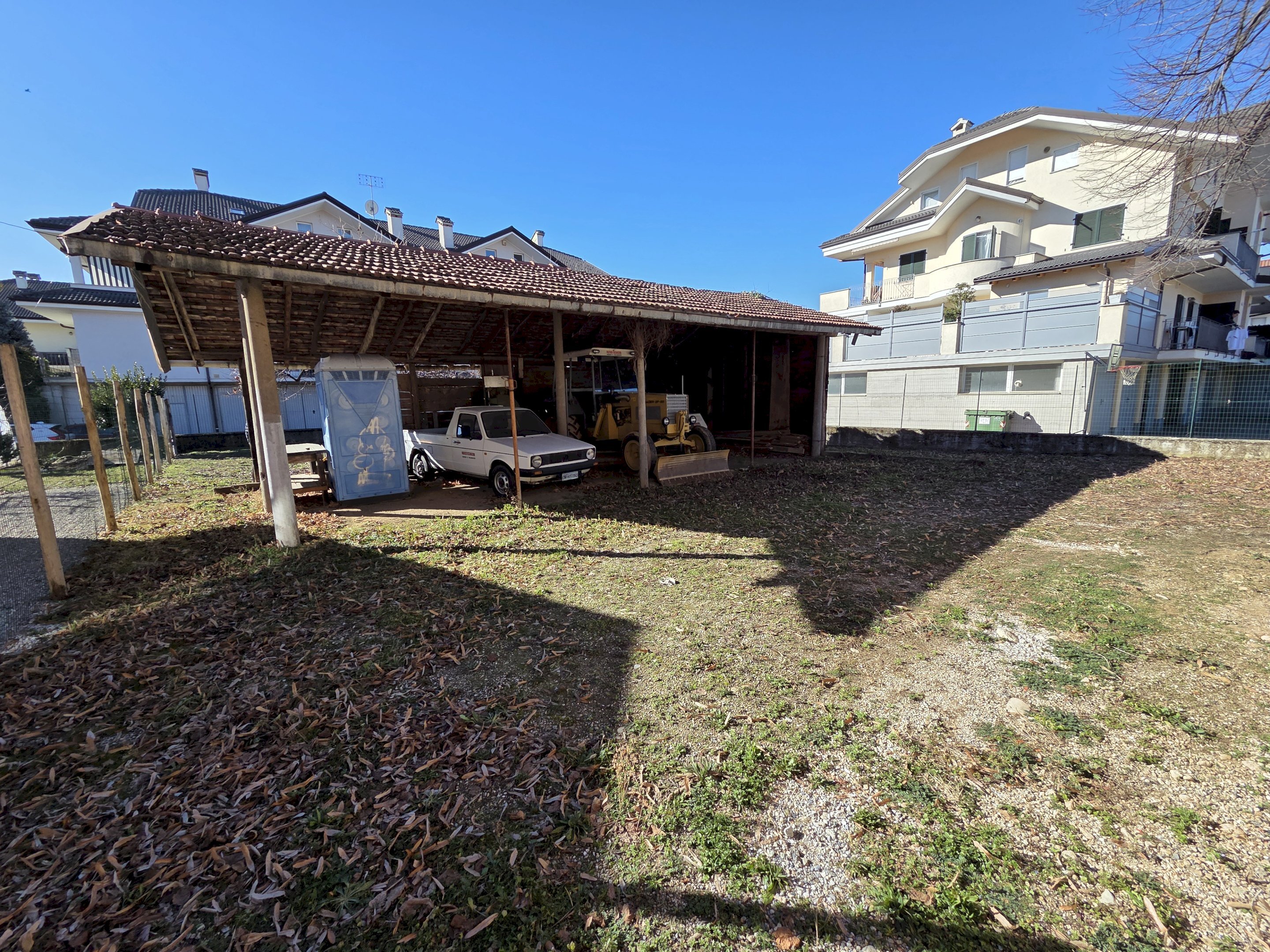 Casale Via Tesoriere, Borgo San Dalmazzo - foto 3