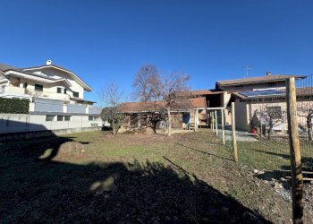 Casale Via Tesoriere, Borgo San Dalmazzo - foto 1