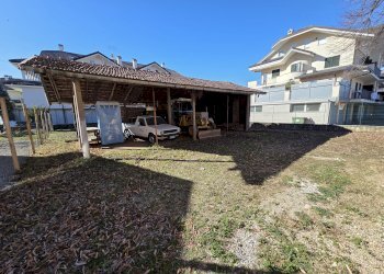 Casale Via Tesoriere, Borgo San Dalmazzo - foto 3