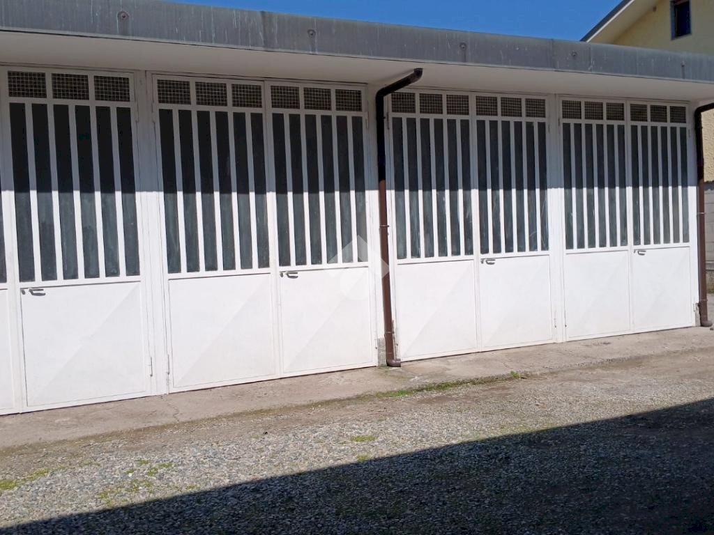 Box Via padre angelico, None - foto 1