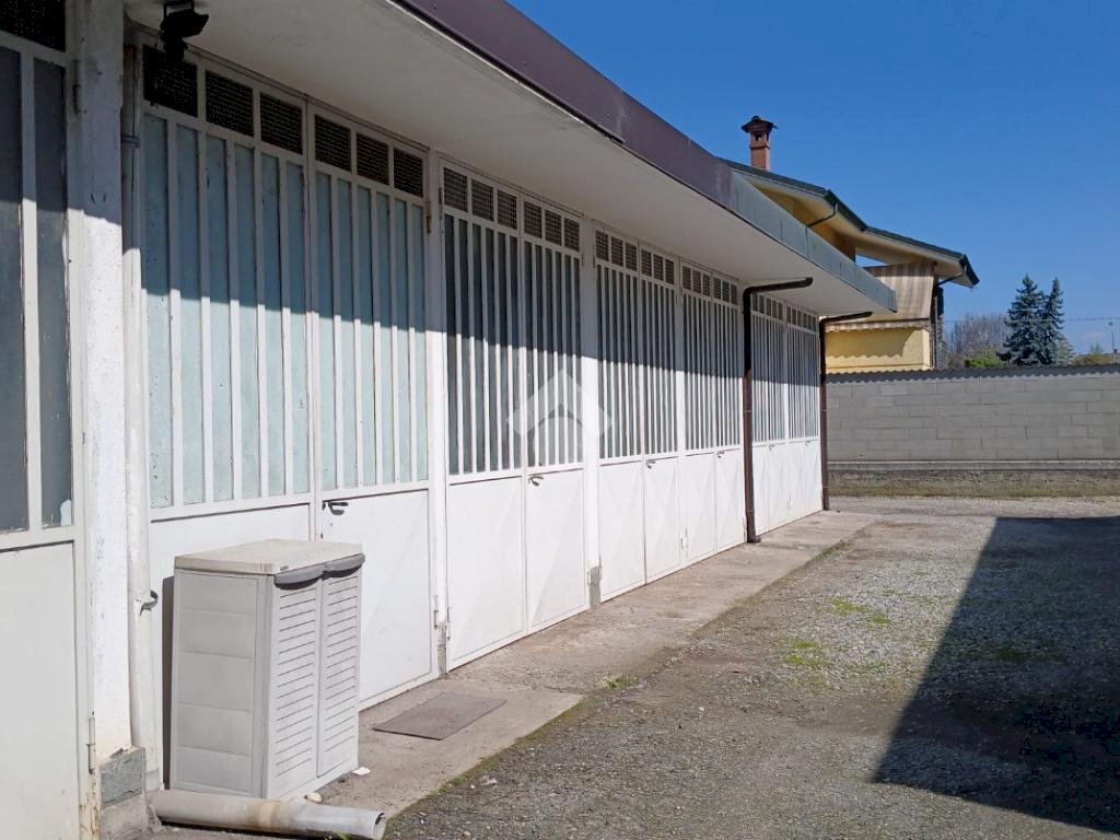 Box Via padre angelico, None - foto 3