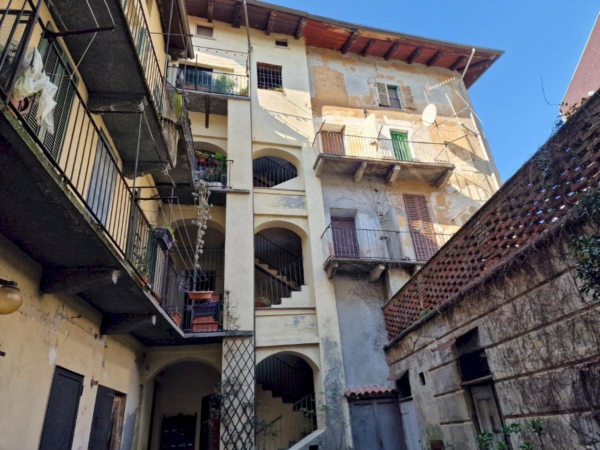 Trilocale Ivrea - foto 1