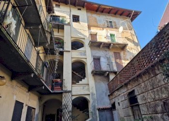 Three-room apartment Ivrea - photo 1