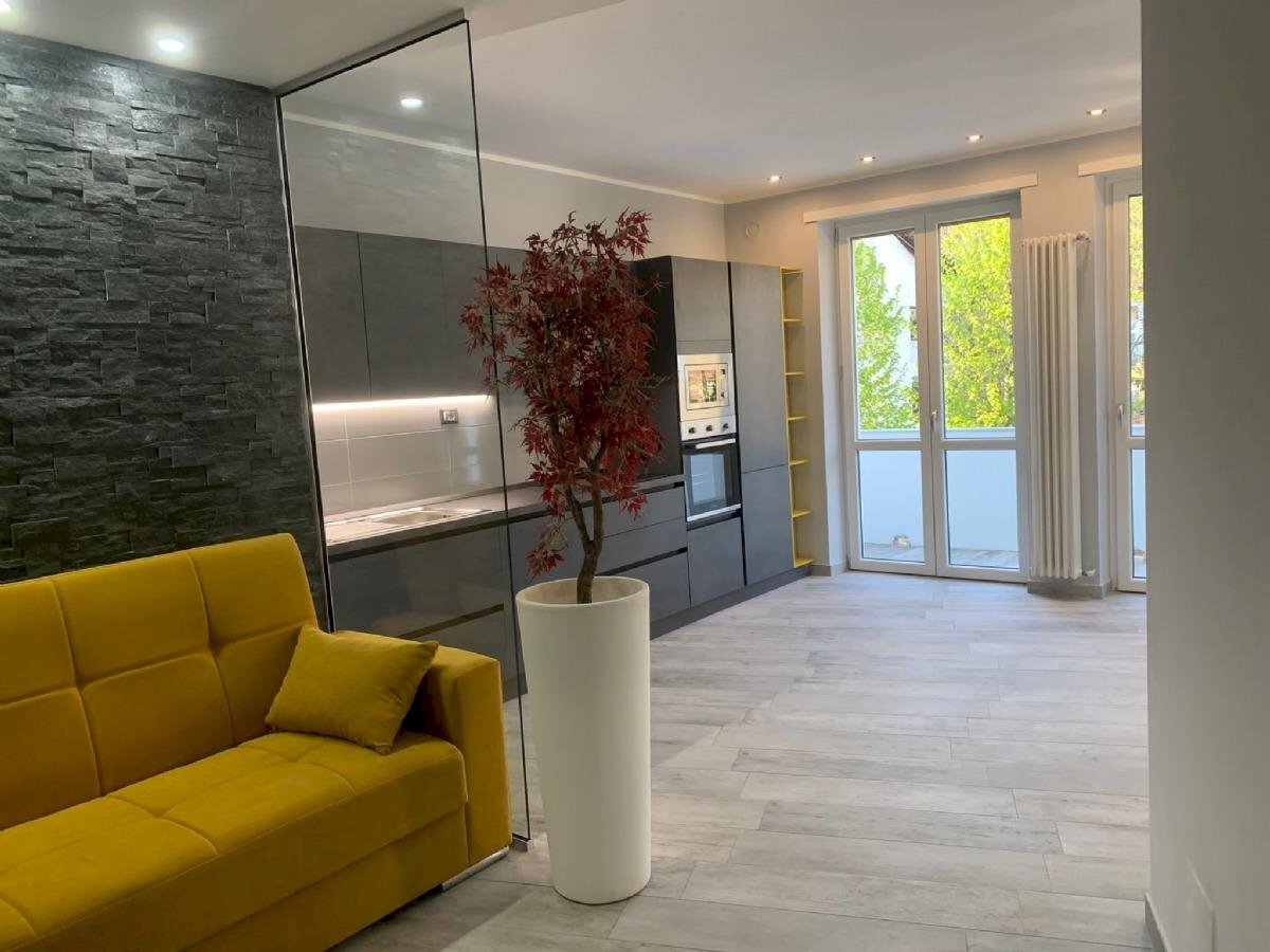 Three-room apartment Romano Canavese - photo 2