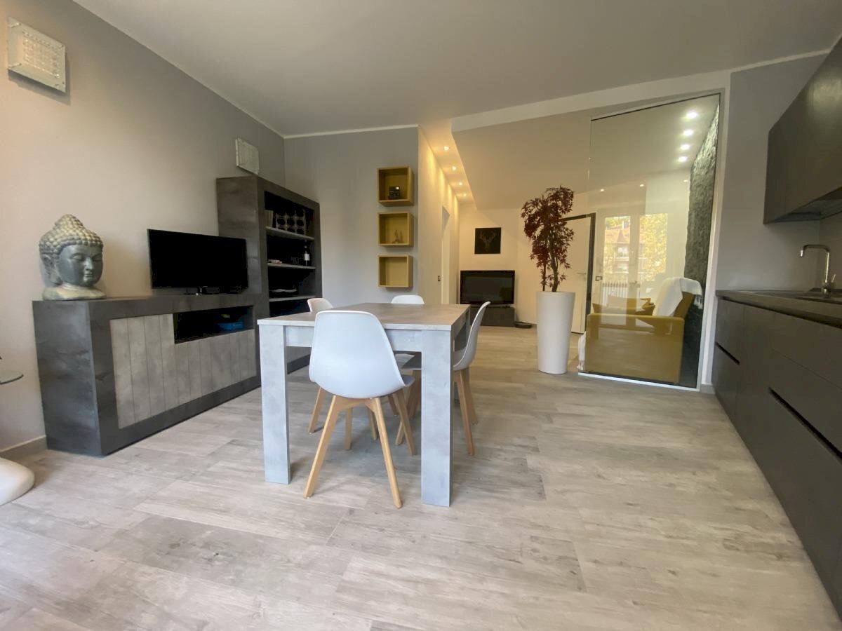 Three-room apartment Romano Canavese - photo 3