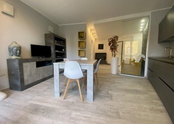 Three-room apartment Romano Canavese - photo 3