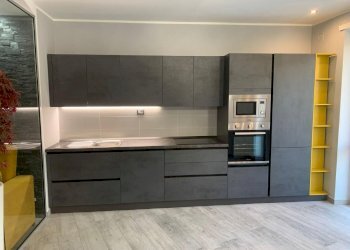 Three-room apartment Romano Canavese - photo 4