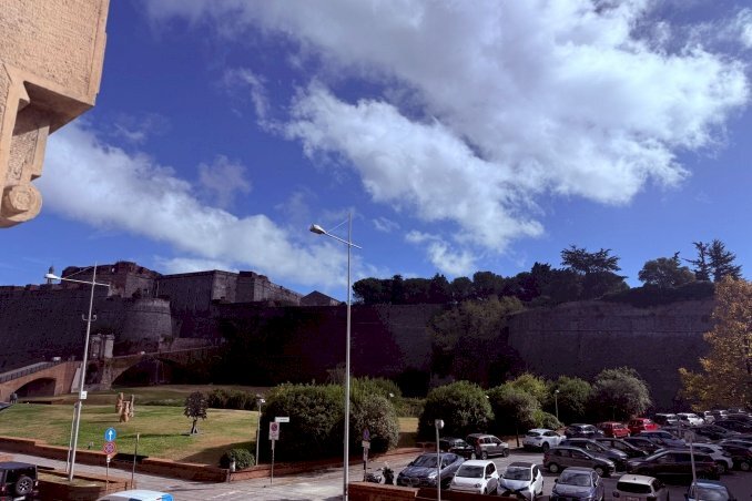 One-room apartment Savona, corso Italia 31/1A, Savona (neighborhood Darsena) - photo 3