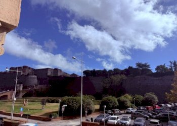 One-room apartment Savona, corso Italia 31/1A, Savona (neighborhood Darsena) - photo 3