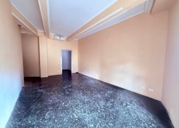 Two-room apartment Savona, Savona (neighborhood Darsena) - photo 5