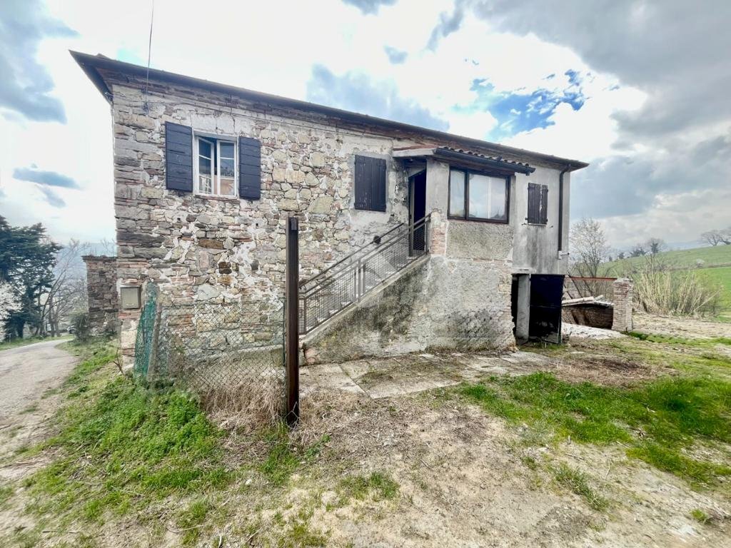 Casa indipendente Via Palazzo, Poggio Torriana - foto 2