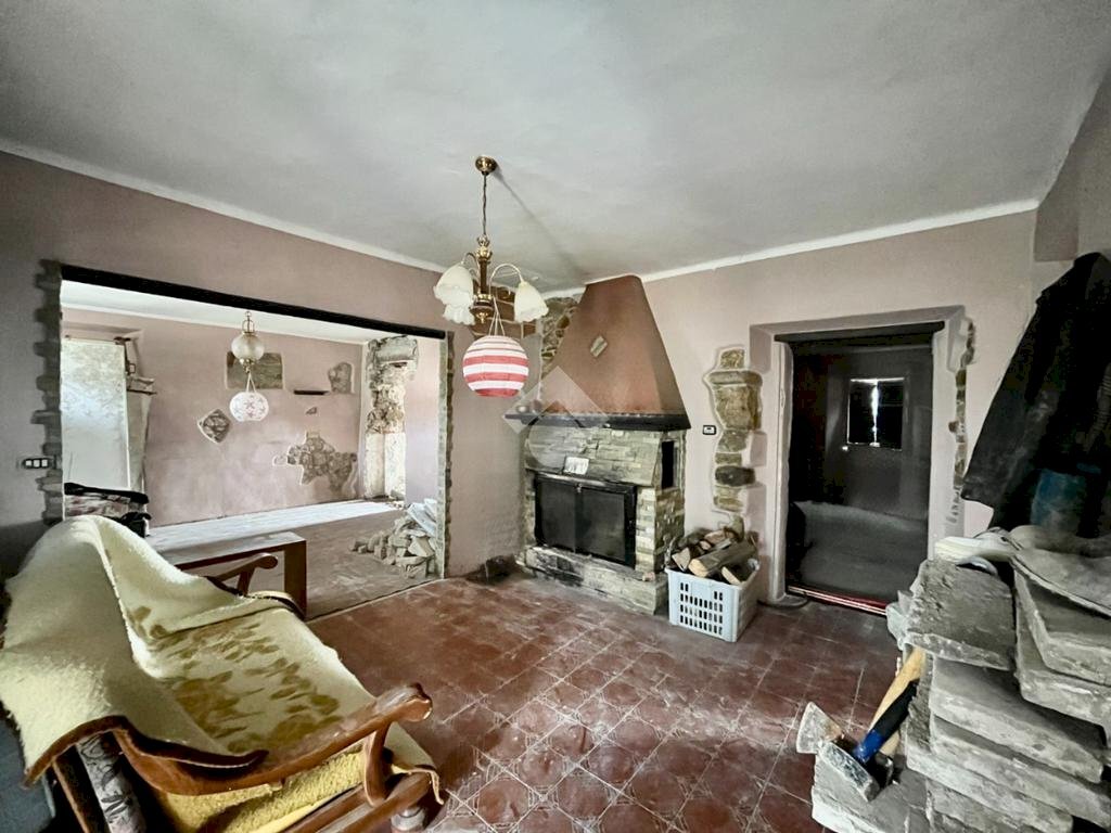 Casa indipendente Via Palazzo, Poggio Torriana - foto 3