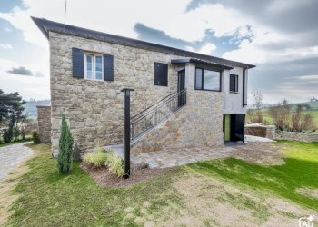 Casa indipendente Via Palazzo, Poggio Torriana - foto 1