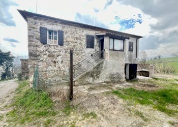 Casa indipendente Via Palazzo, Poggio Torriana - foto 2