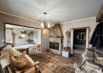 Casa indipendente Via Palazzo, Poggio Torriana - foto 3