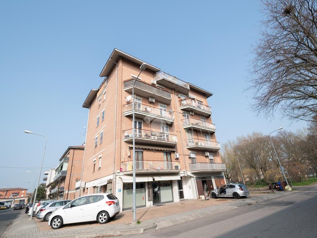 Three-room apartment Via Don Davide Albertario, Carpi - photo 1
