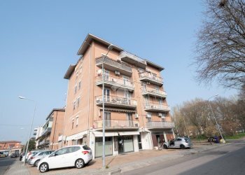 Three-room apartment Via Don Davide Albertario, Carpi - photo 1