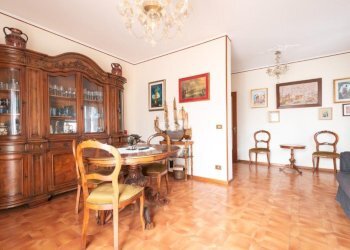 Three-room apartment Via Don Davide Albertario, Carpi - photo 7