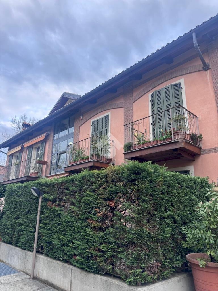 Two-room apartment Via G. B. Rossano, Rivoli - photo 1