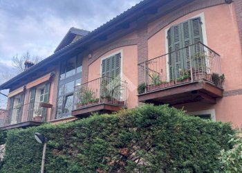 Two-room apartment Via G. B. Rossano, Rivoli - photo 1