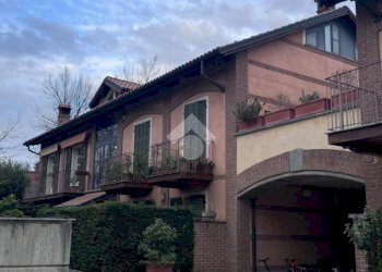 Two-room apartment Via G. B. Rossano, Rivoli - photo 2