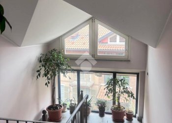 Two-room apartment Via G. B. Rossano, Rivoli - photo 4