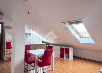 Two-room apartment Via G. B. Rossano, Rivoli - photo 5