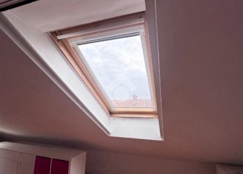 Two-room apartment Via G. B. Rossano, Rivoli - photo 8