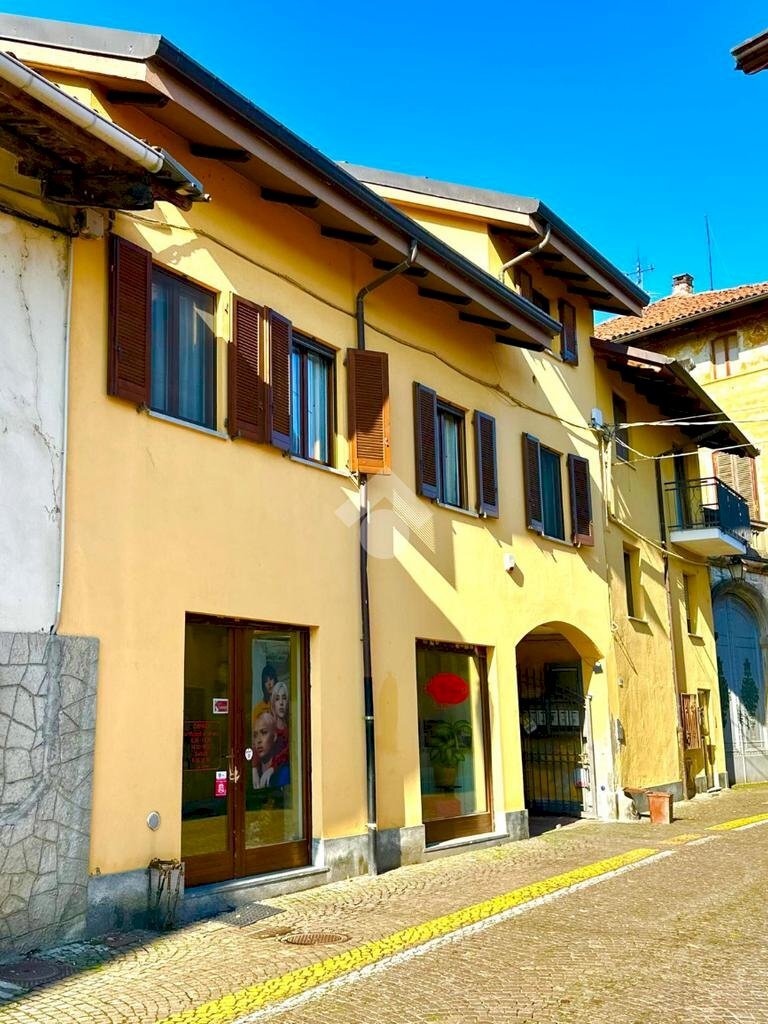 Trilocale Via martiri della liberta, Robassomero - foto 2