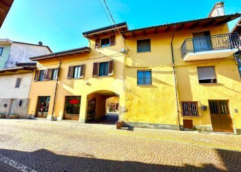 Trilocale Via martiri della liberta, Robassomero - foto 1