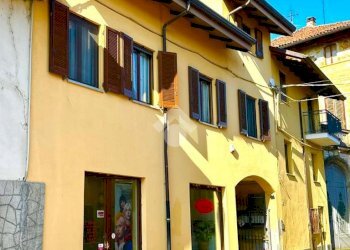 Trilocale Via martiri della liberta, Robassomero - foto 2