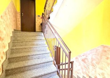 Trilocale Via martiri della liberta, Robassomero - foto 3