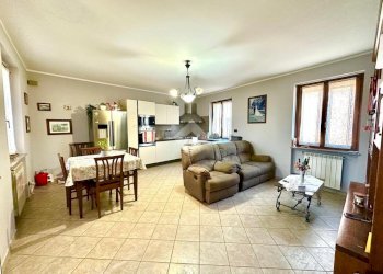 Trilocale Via martiri della liberta, Robassomero - foto 4