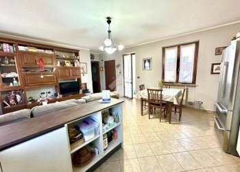 Trilocale Via martiri della liberta, Robassomero - foto 5