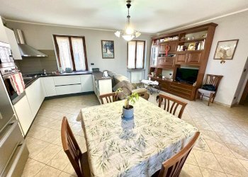 Trilocale Via martiri della liberta, Robassomero - foto 6