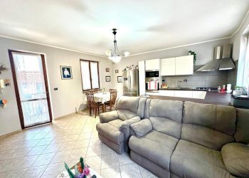 Trilocale Via martiri della liberta, Robassomero - foto 7