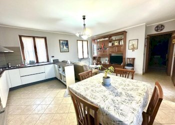 Trilocale Via martiri della liberta, Robassomero - foto 8