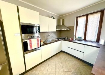 Trilocale Via martiri della liberta, Robassomero - foto 9