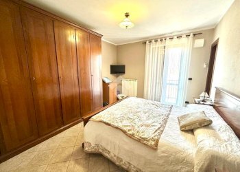 Trilocale Via martiri della liberta, Robassomero - foto 11