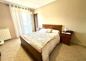 Trilocale Via martiri della liberta, Robassomero - foto 12