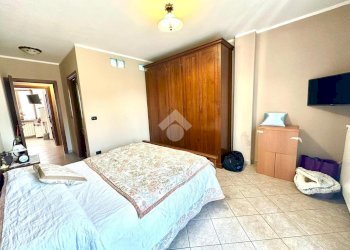 Trilocale Via martiri della liberta, Robassomero - foto 13